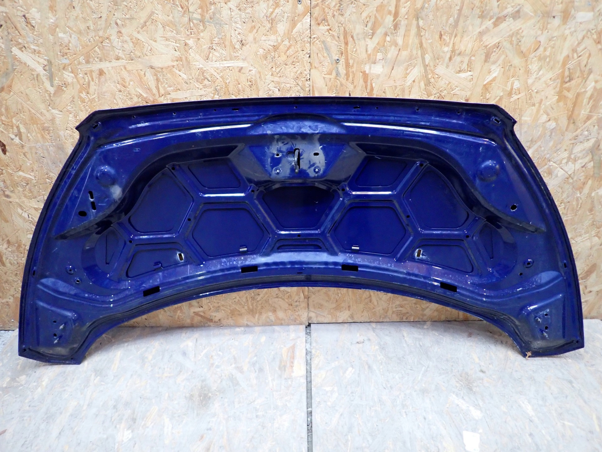 Cofano FORD CUSTOM LIFT 2018- JK21-A16612-AA