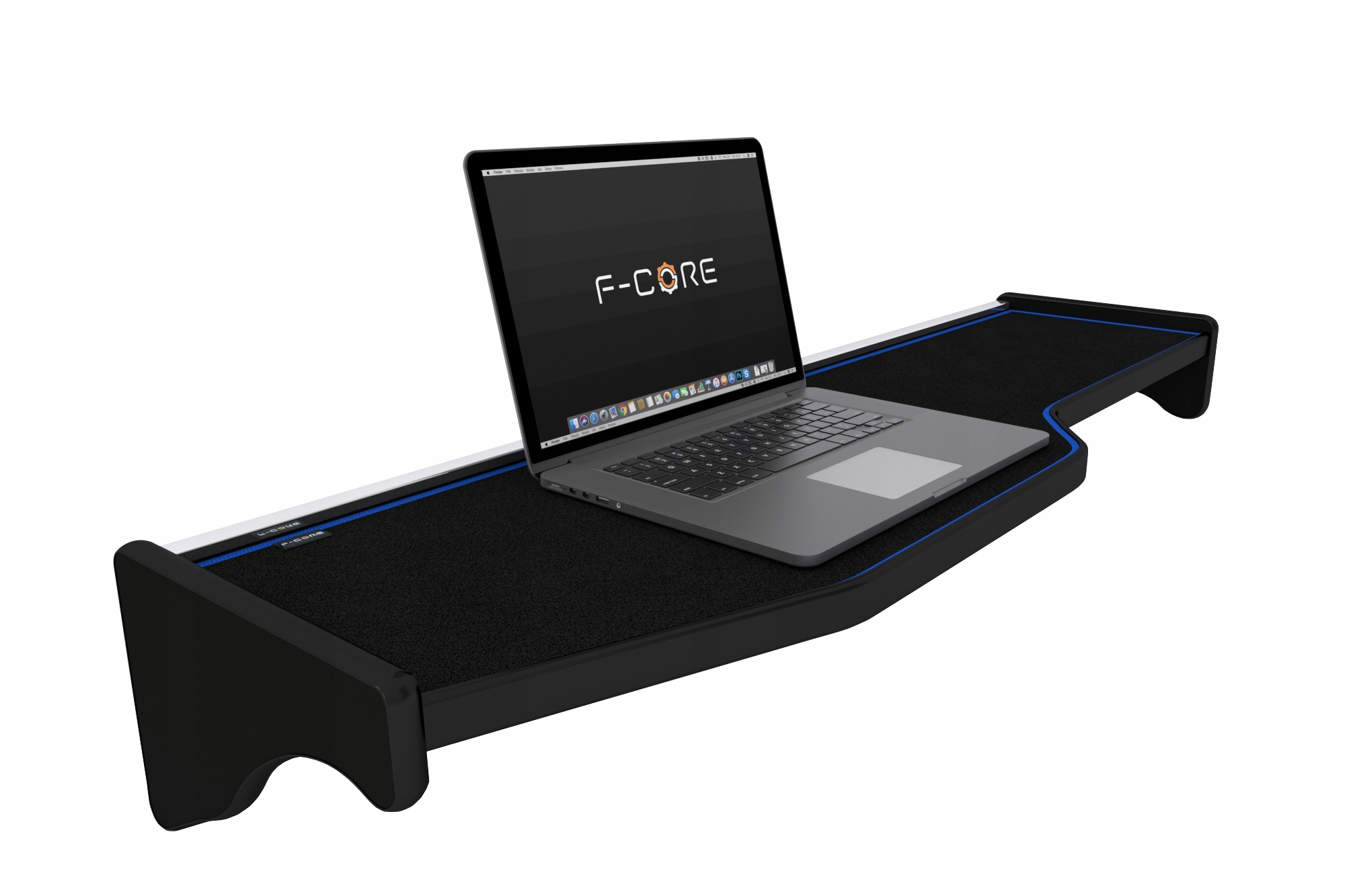 Police na palubní desku kokpit Tir Daf Lf 01.13- Dlouhá