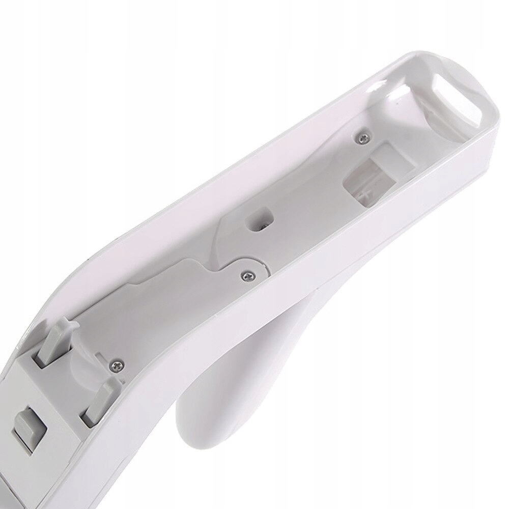 Zapper dla Nintendo Wii Nunchuk Motion Typ inny