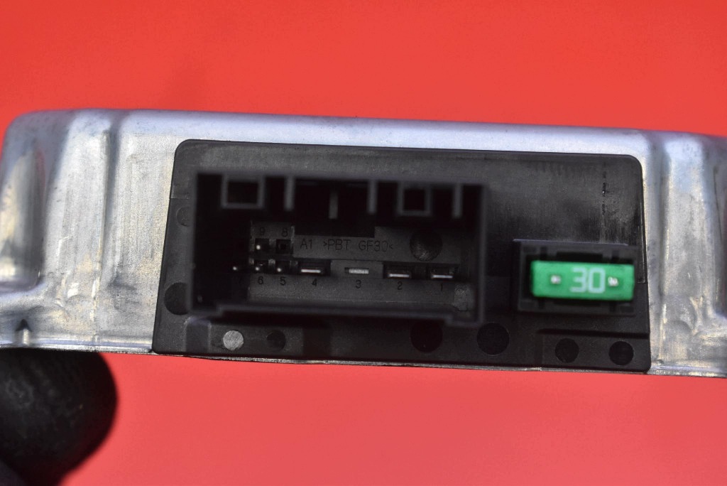 control unit module navigation devices 13306648 OPEL ASTRA 5 V K 15-20