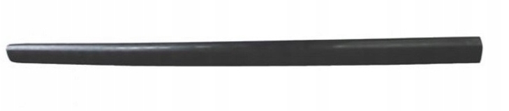 6q48535159b9 НАКЛАДКА ДВЕРИ ЛЕВЫЙ ПЕРЕД VW POLO 01-05