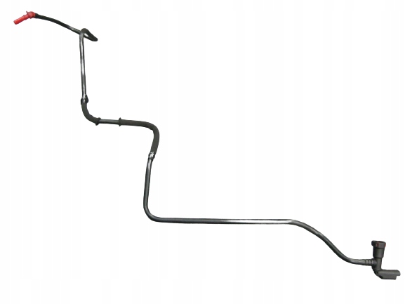 ТОПЛИВОПРОВОД MASTER III NV 2,3 175126107R НОВЫЙ