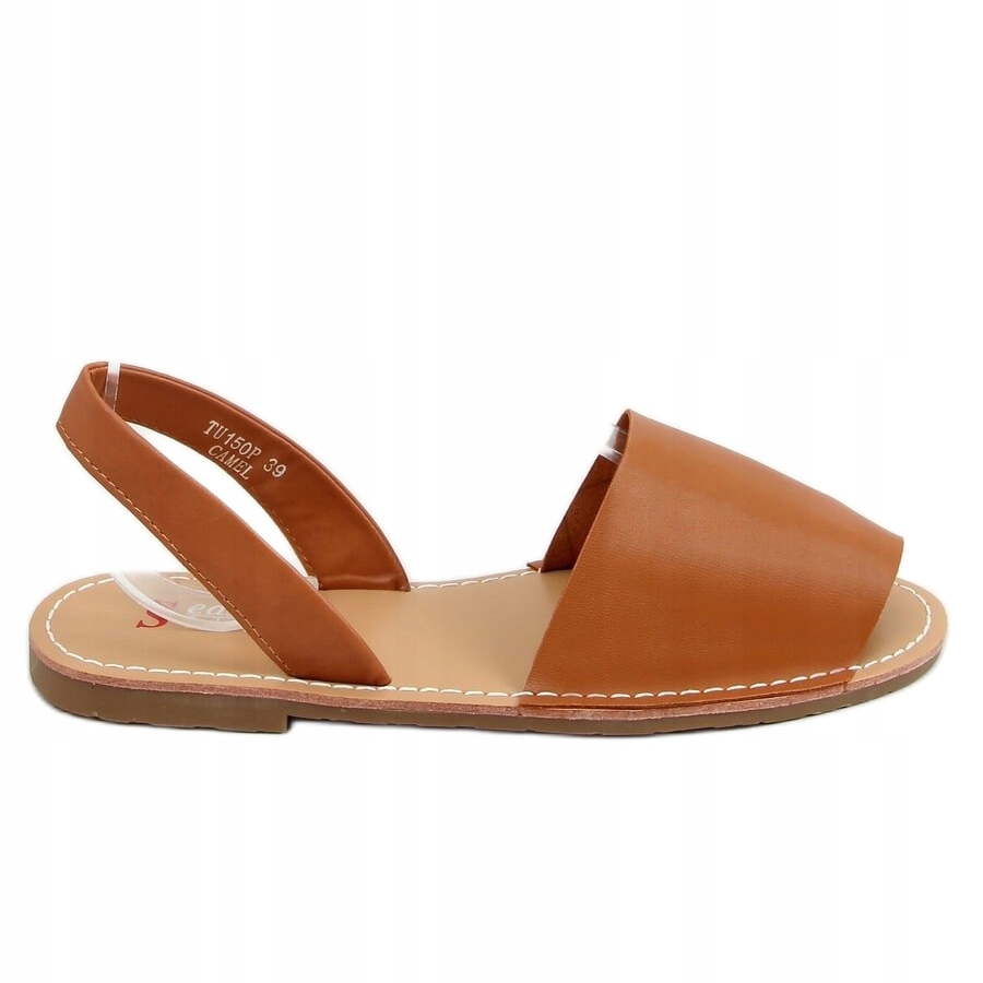 

Sandałki damskie camel TU150P Camel r.38