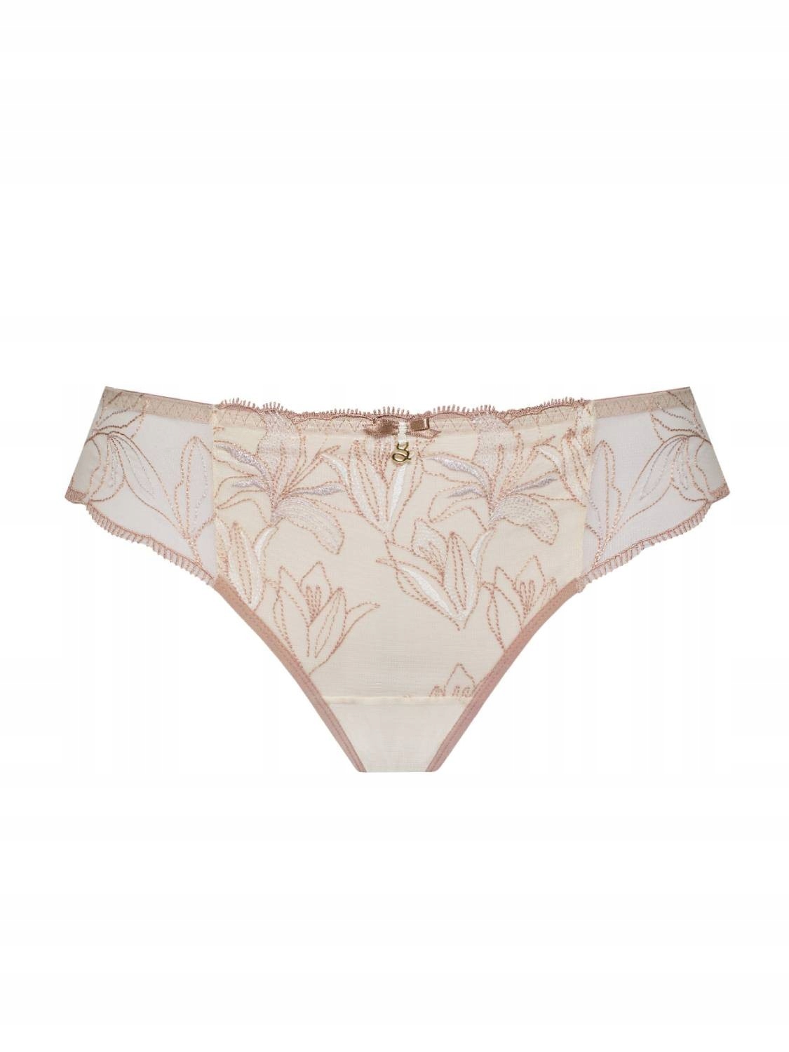 Brazilské Kalhotky Samanta Savana M300 L