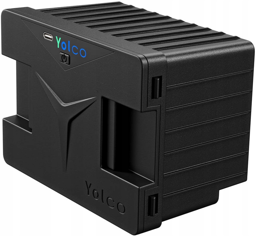 Modulární Baterie Pro Přenosné Chladničky Yolco SC4B 15600 mAh