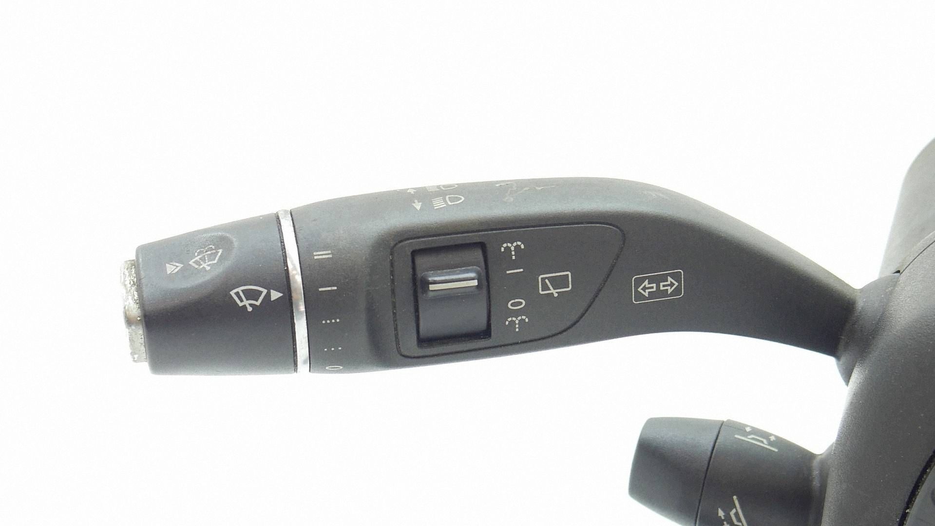steering wheel levers and controls ring control MERCEDES E W212 KOMBI A2129001320