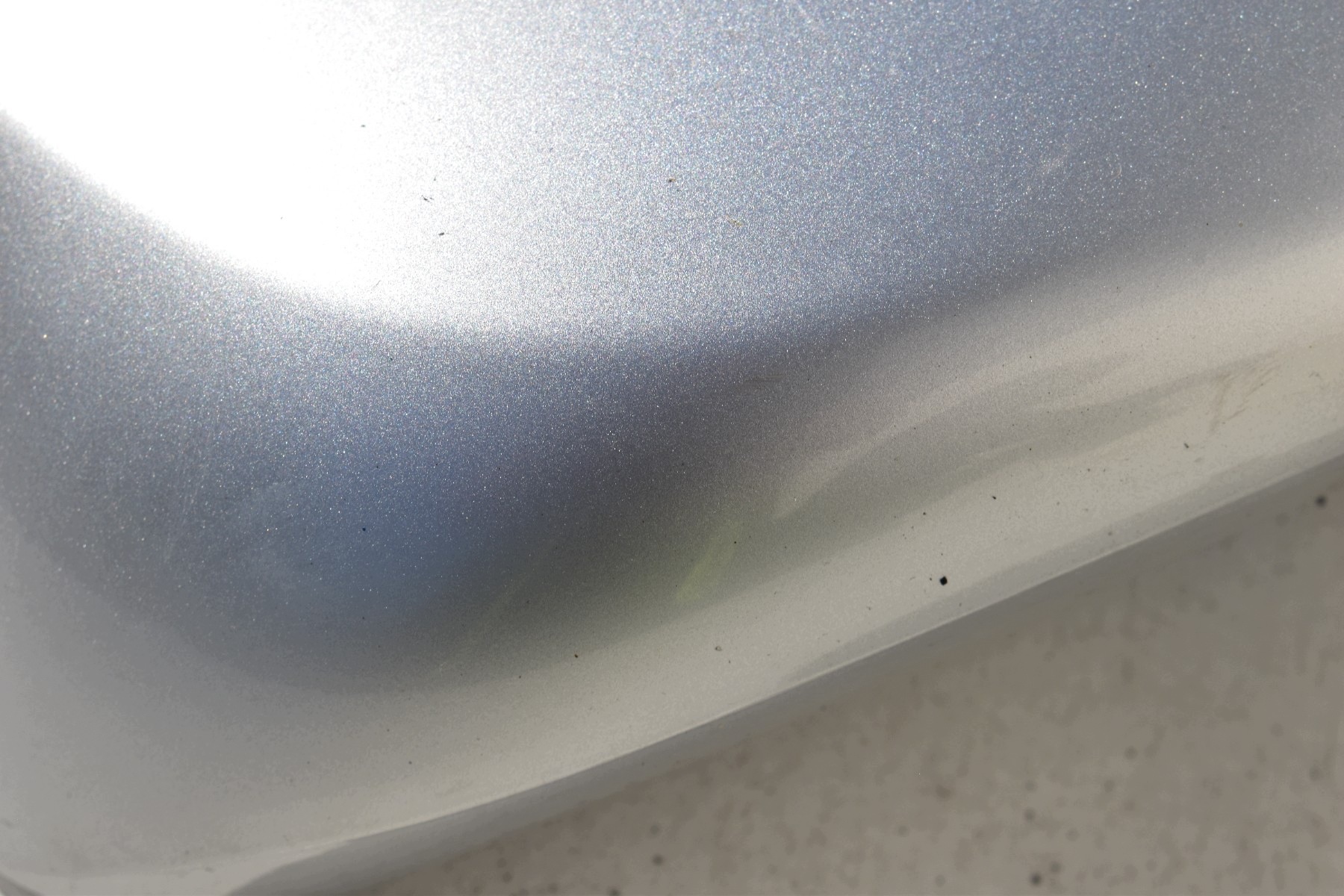 mirror left 7PIN OPEL MOKKA and 2012-2019 026673 UK