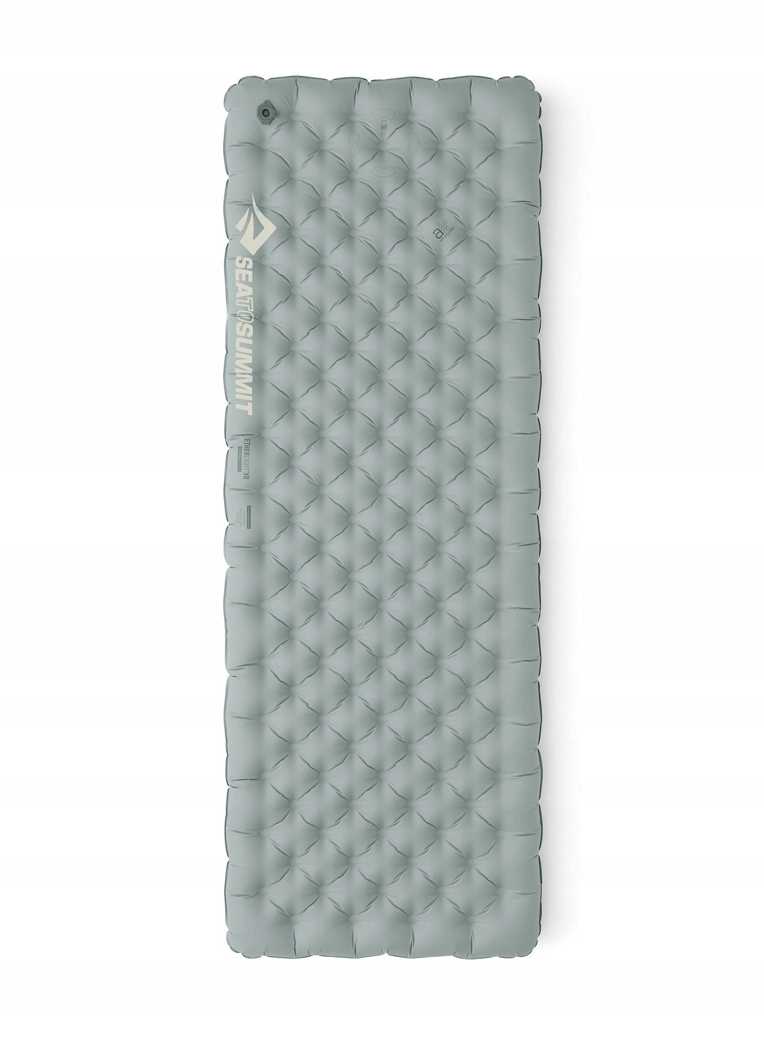Materac Sea To Summit Ether Light Xr Insulated Asc Mat Reg Rectangular Wide
