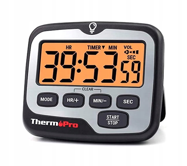 

Minutnik kuchenny ThermoPro TM-01