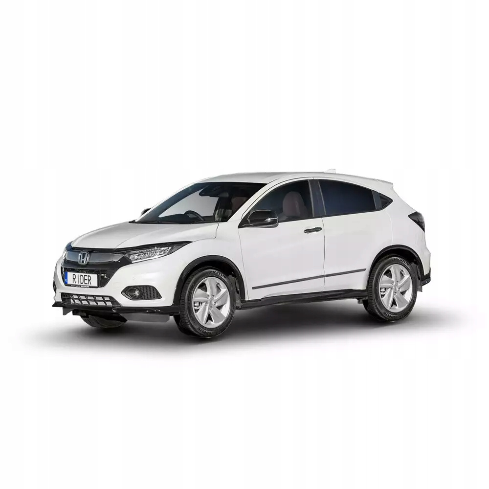 Honda Hrv 2015-2021 bočné lišty F-35