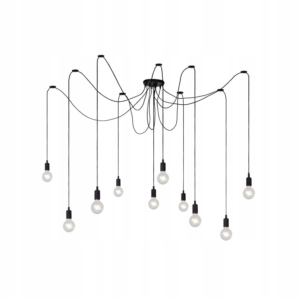 Závěsná lampa Fix 08408/10/30 Lucide