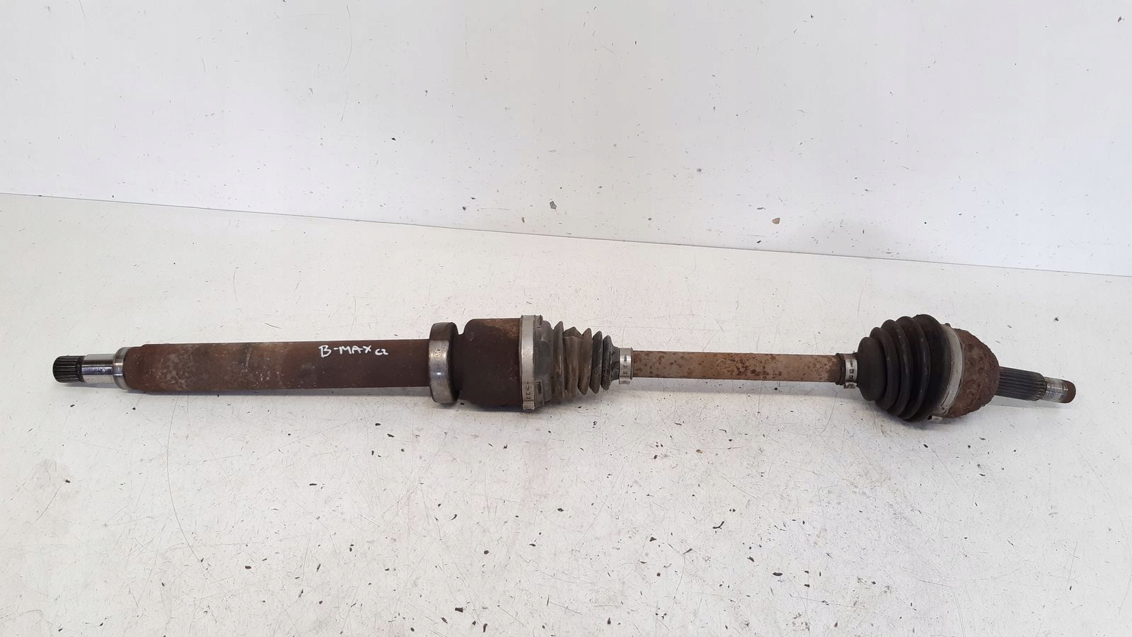 semi-axis right Ford B-MAX 1,0 Ecoboost