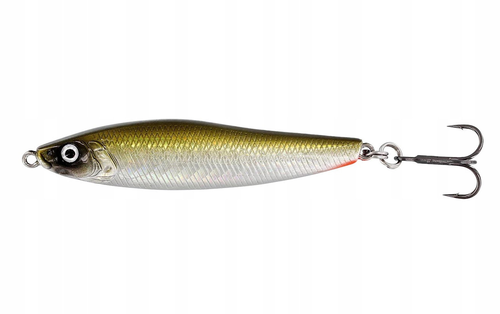 Na Morskie Trocie Westin Goby V2 Olive DIAMOND-16,0 g