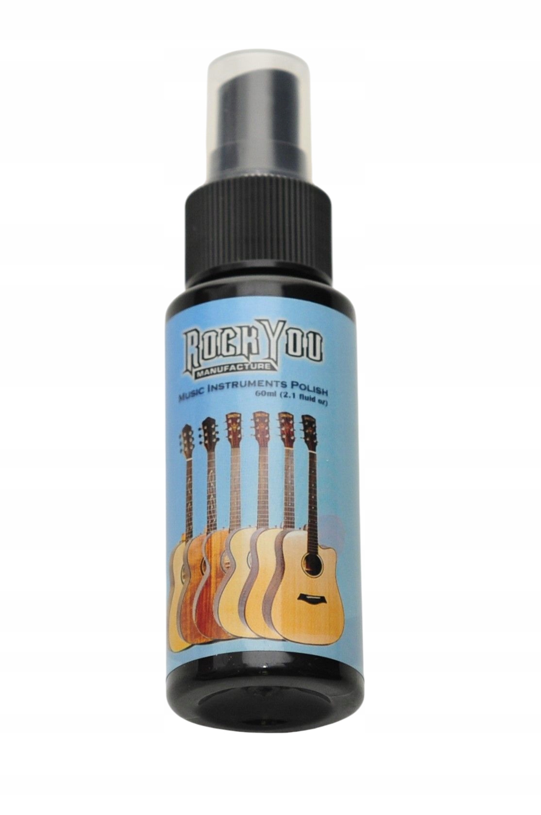 Płyn do konserwacji gitar VOS-1