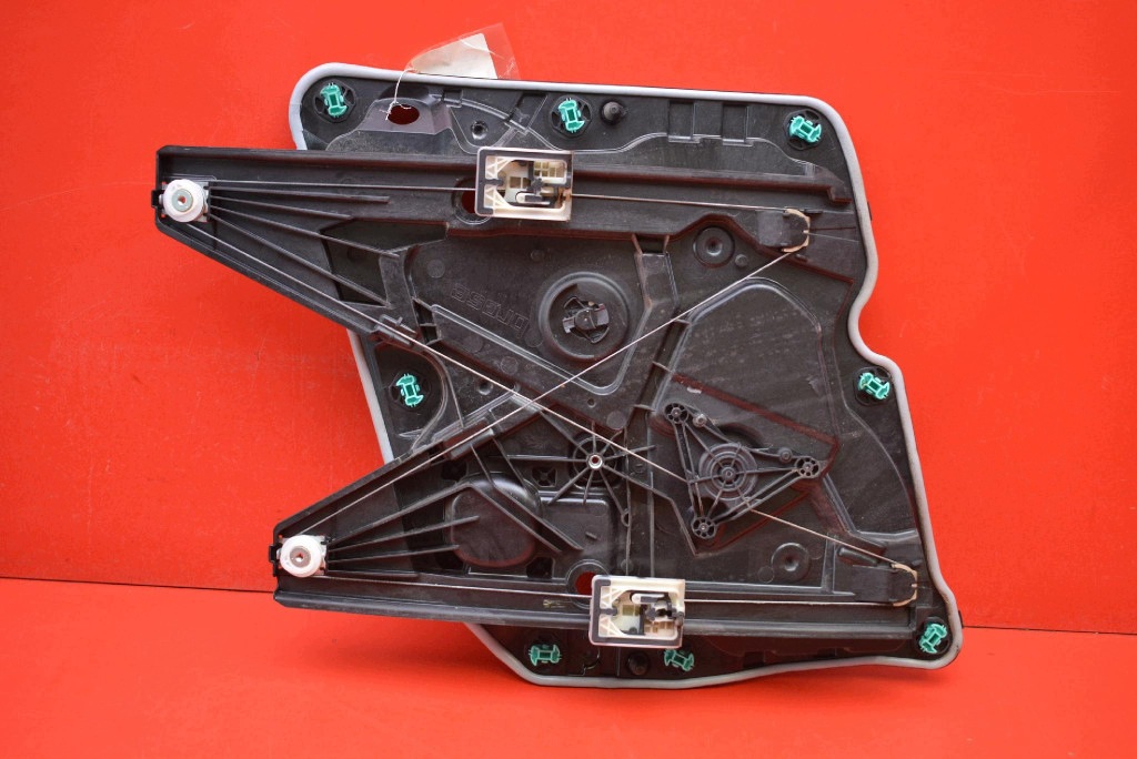 window regulator left front EU 5E3837655A SKODA OCTAVIA 4 IV 19