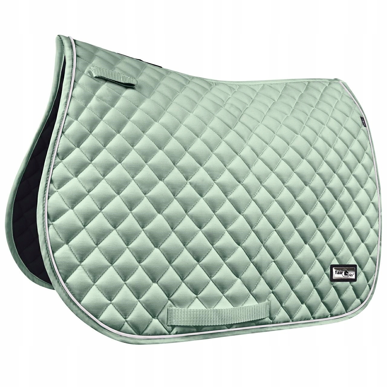 Czaprak FP AMBER 2.0 seledynowy VS