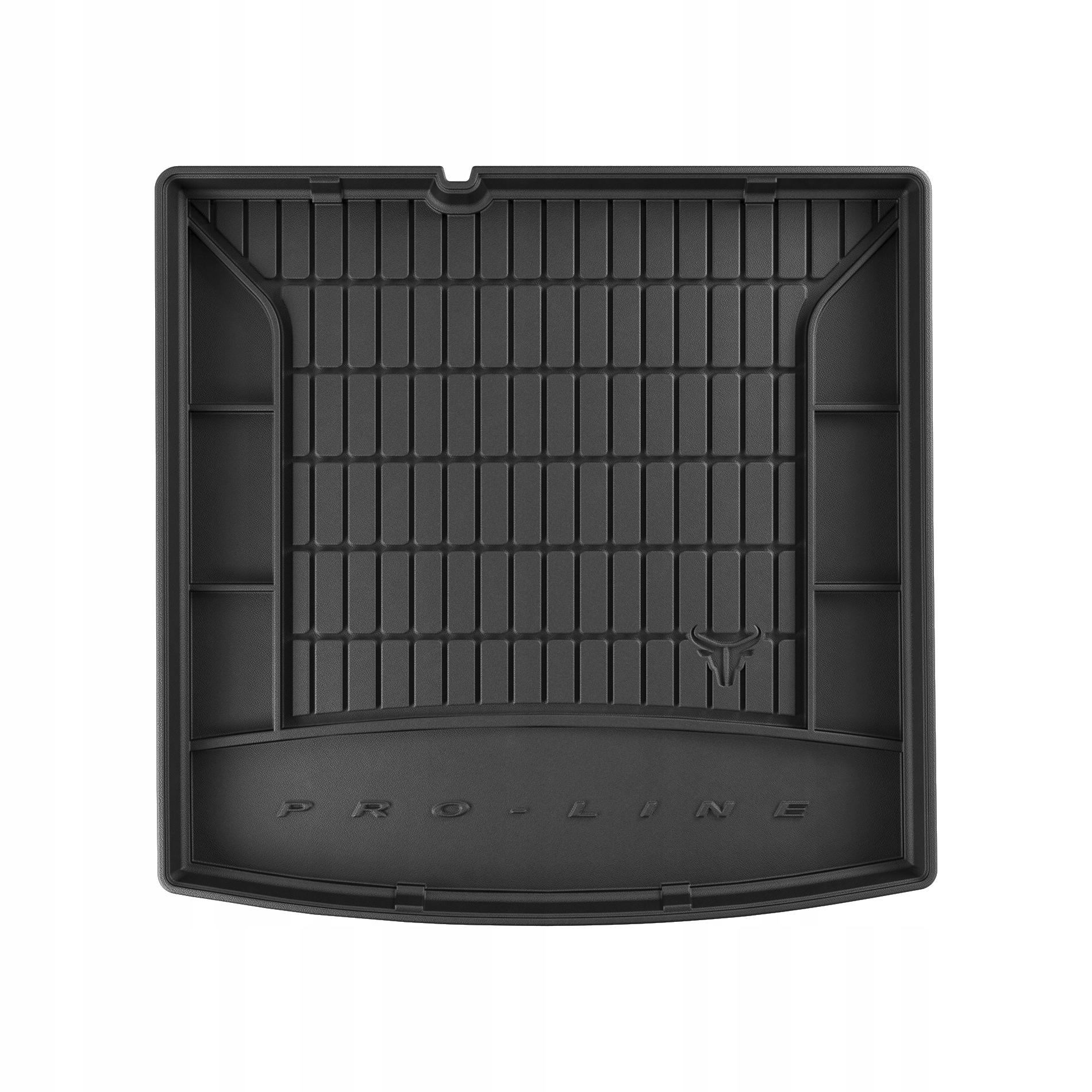 

Gumowa mata bagażnika 3D do Skoda Fabia III 14-21