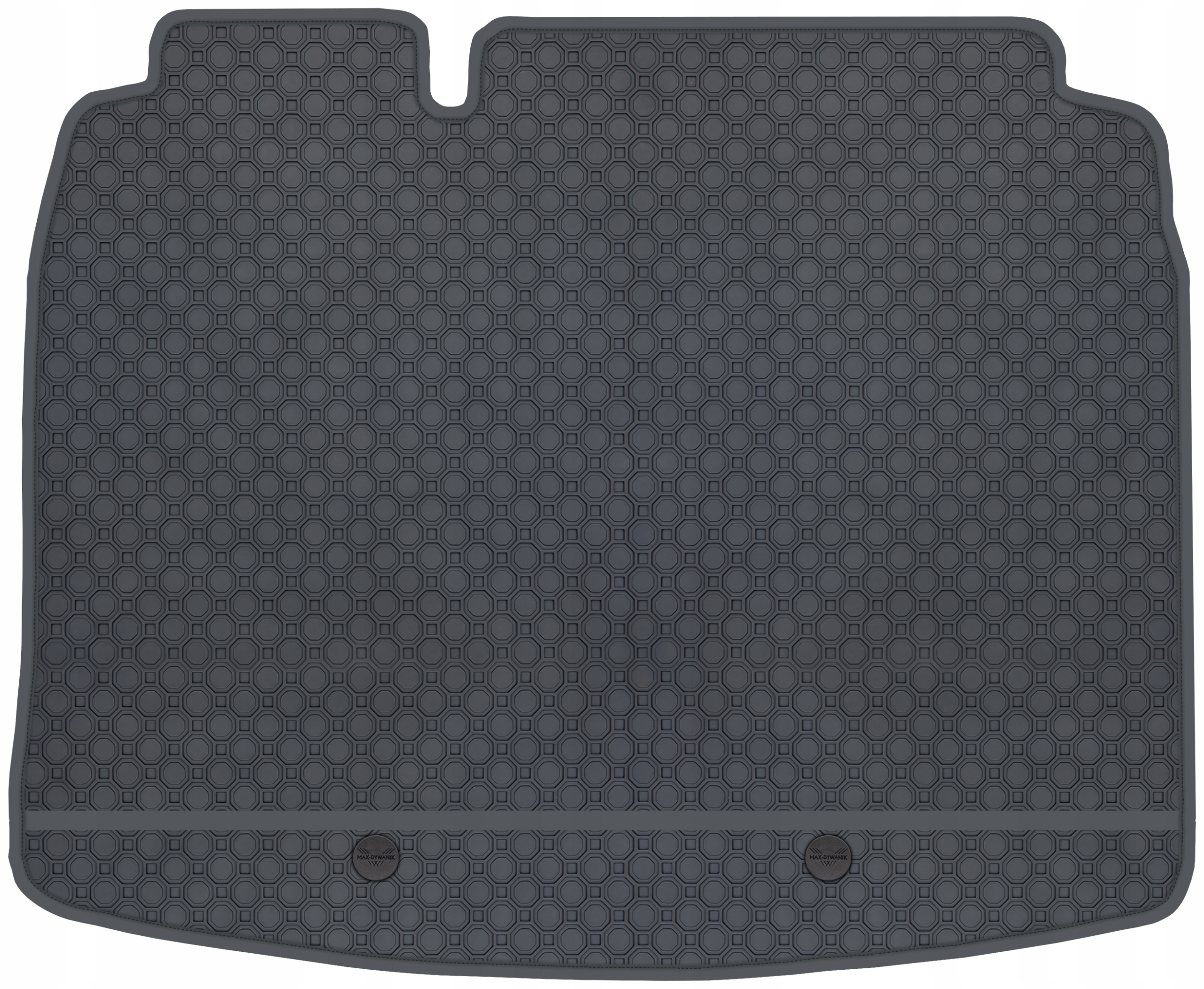 Audi A3 II 8P Hatchback 2003-2013 Vložka do kufru Primeliner Honey (Medová)