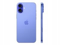 iPhone 16 Plus 256GB 6,7'' Ultramaryna