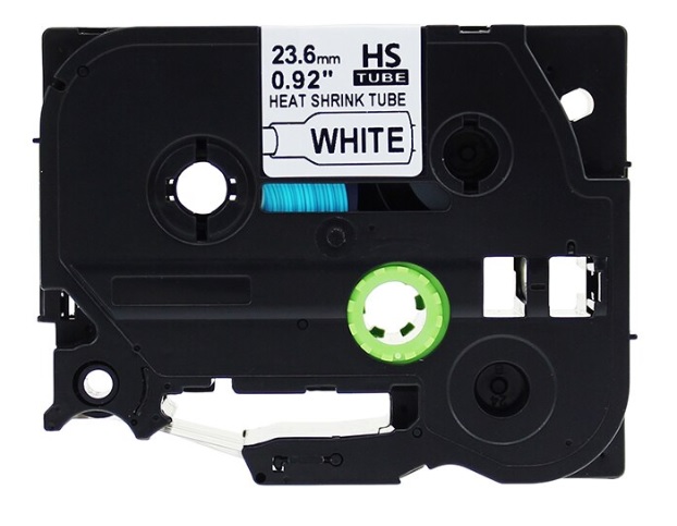 

Rurka Termo Do Brother 23.6mm Biała HS251 HSe-251