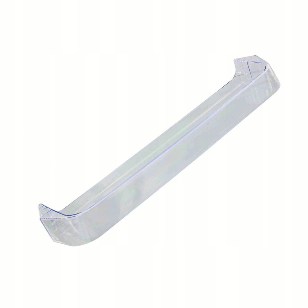 Pólka, balkonik na drzwi lodówki Electrolux Zanussi Ikea