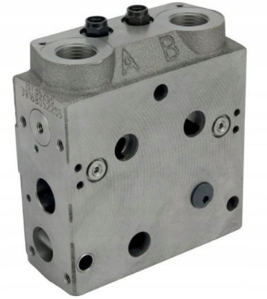 Базовый модуль Danfoss PVBZ 157b6251