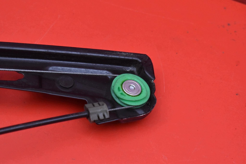 window regulator right front EU 3G0837462B VW PASSAT B8 14-23