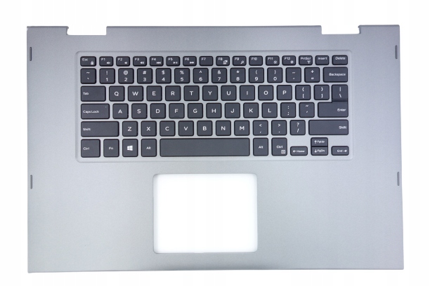 Orig Dell Inspiron 5568 5578 Palmrest FN7N0 0HTJC