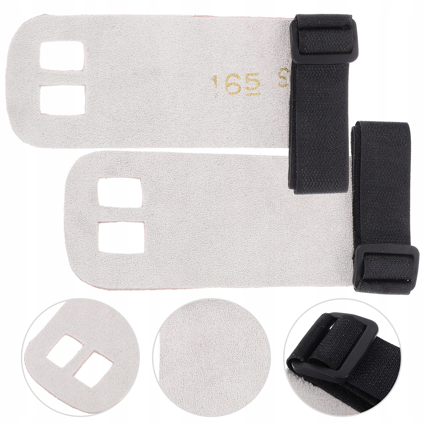 Taśma na nadgarstek Rodzaj brak informacji