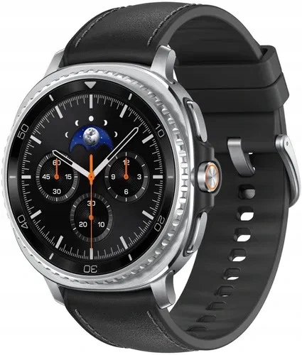 Samsung Galaxy Watch 8 Classic 46mm Farba: Biela