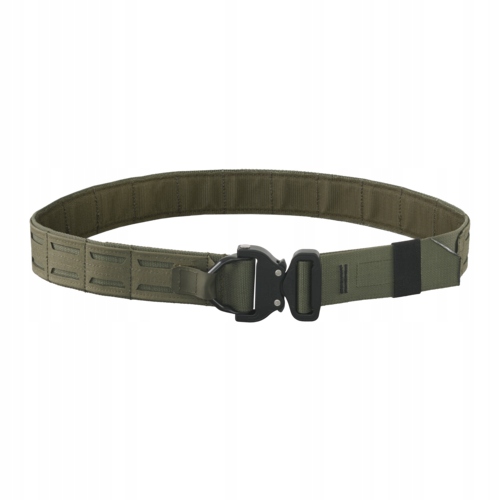 Warhawk Modular Rescue/Gun Belt Hook Mkii Ranger Green M