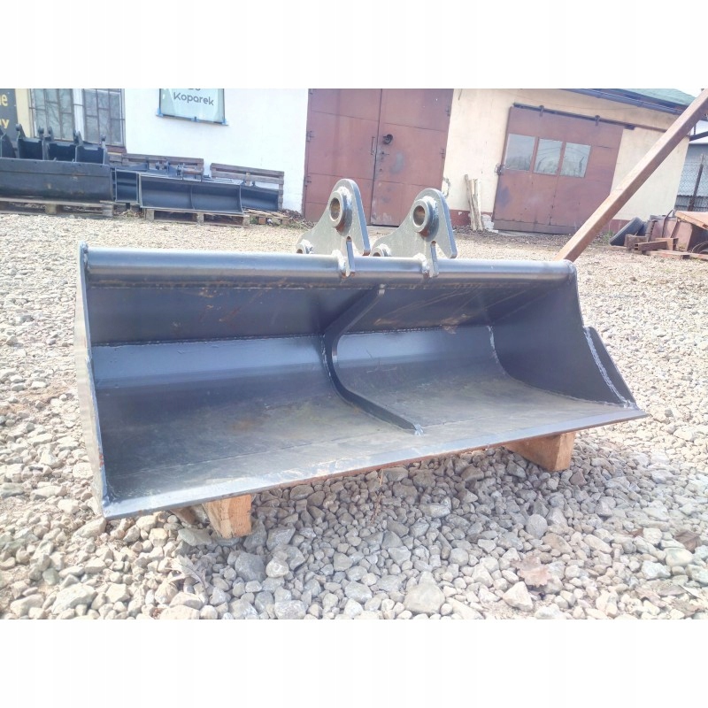 Case1000mm15 - ЛОЖКА 1000 ММ 1,5 Т ДЛЯ МИНИ-ЭКСКАВАТОРА