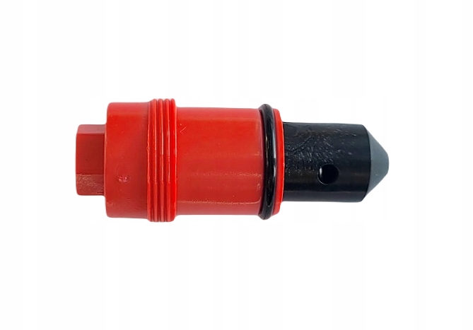 ZAWÓR REGULACYJNY KOMPLETNY DUOVACA