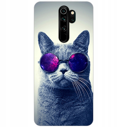 

200 wzorów Etui do Xiaomi Redmi Note 8 Pro Obudowa