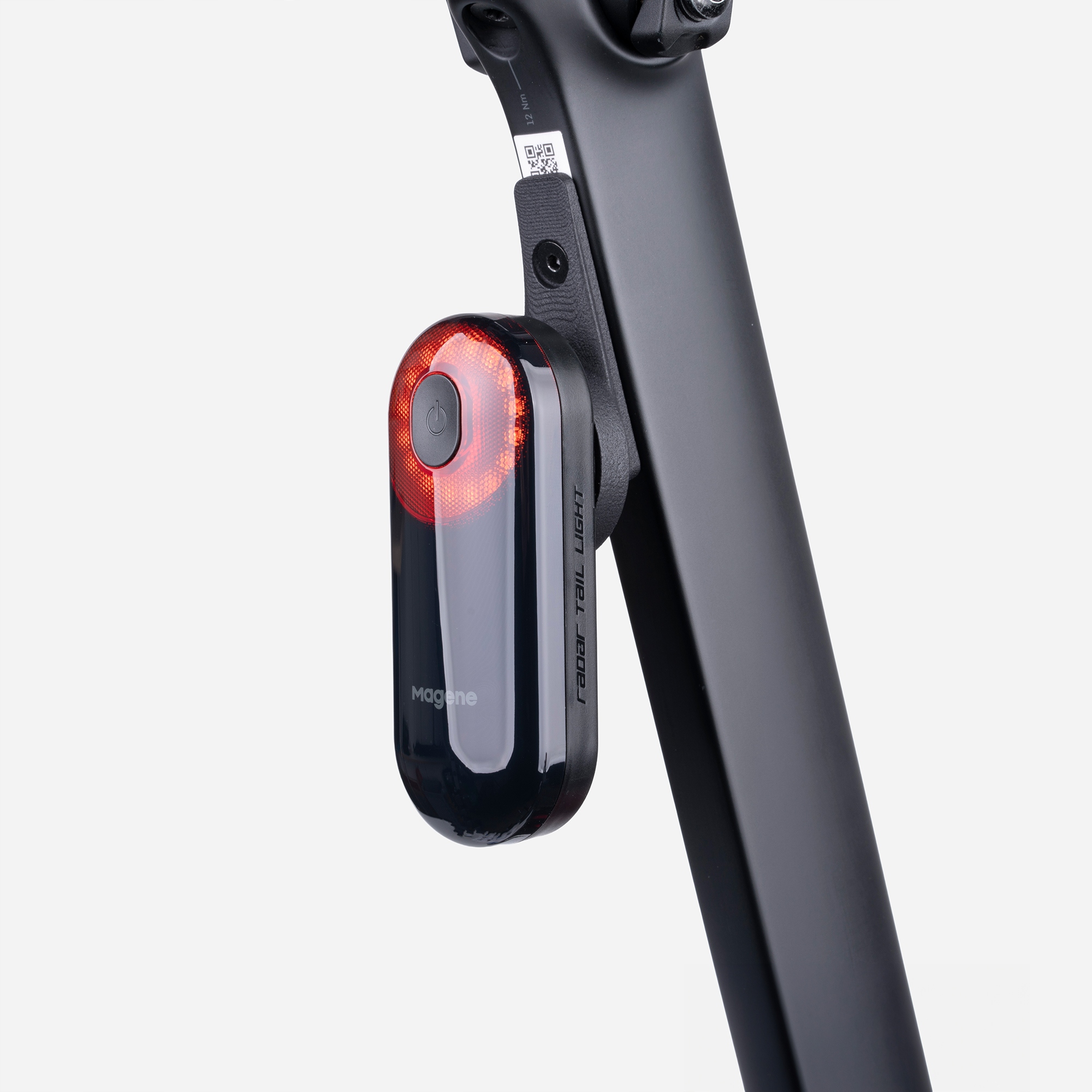 Držák radaru pro sedlovku Canyon Aeroad Gen 4 Magene L508