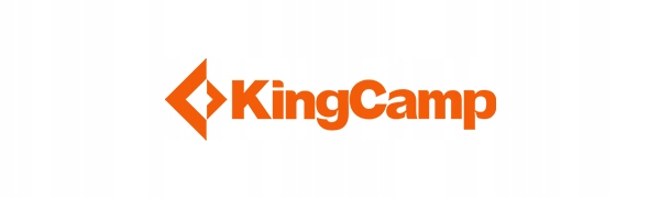 KingCamp Mata Kempingowa Do Spania Materac 203x76 — miniatura 12
