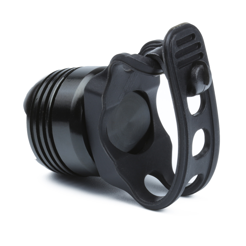 LAMPKA ROWEROWA PRZÓD LED OŚWIETLENIE CR2032 Rodzaj przednie