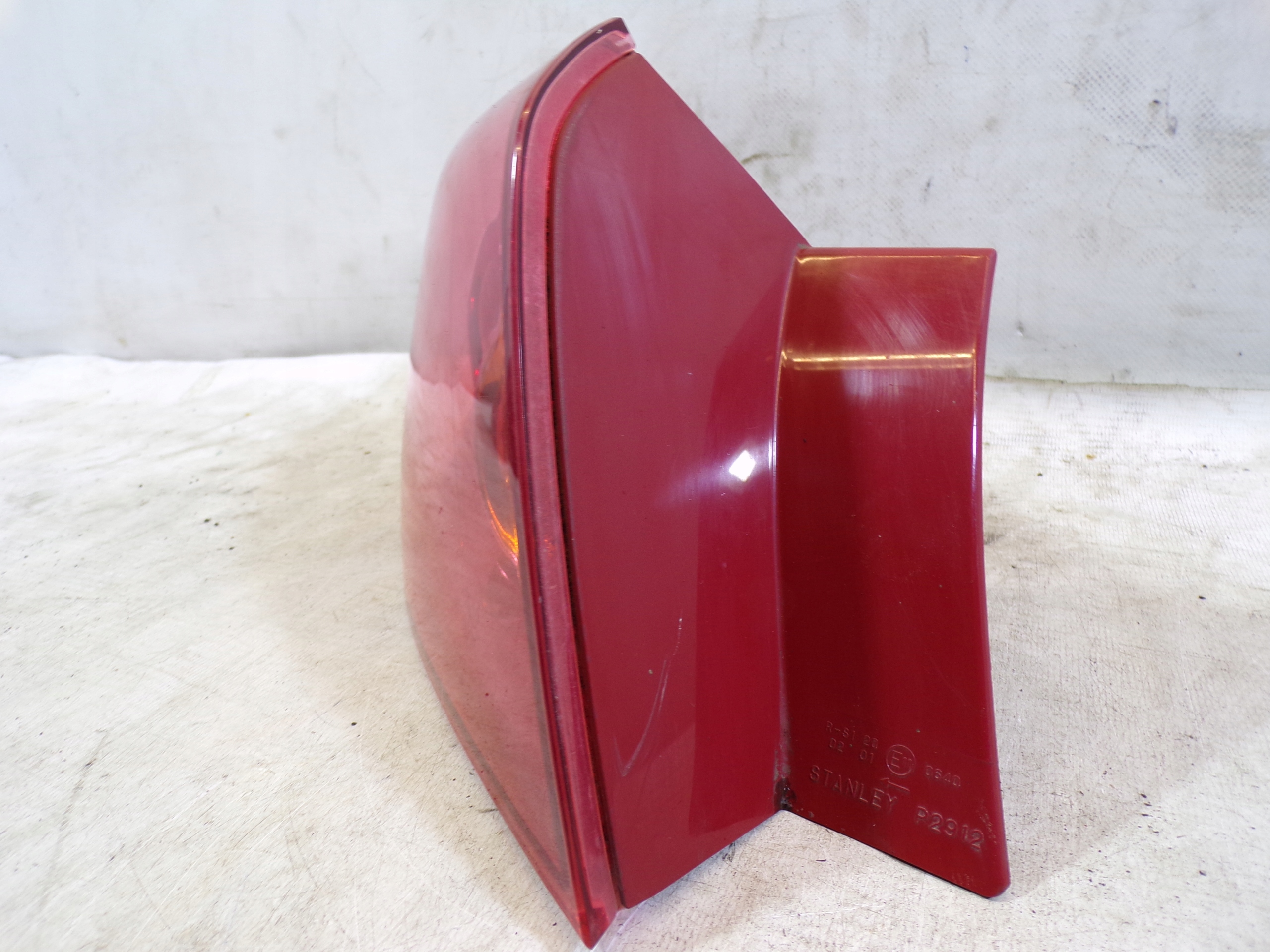 light rear rear part left MAZDA 3 III BK HB (1) (K)