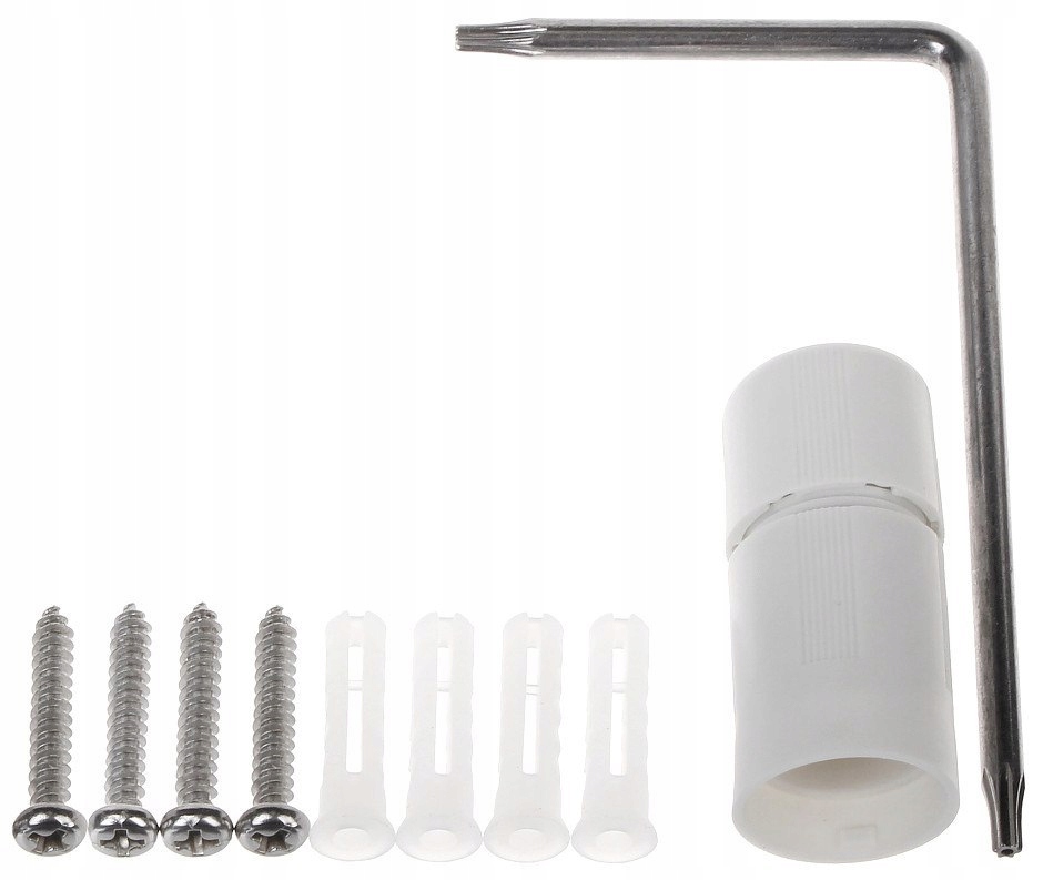 KAMERA IP IPC-HFW2441T-ZAS-27135 WizSense - 4 Mpx 2.7 ... 13.5 mm - MOTOZOO Obiektyw zmiennoogniskowy