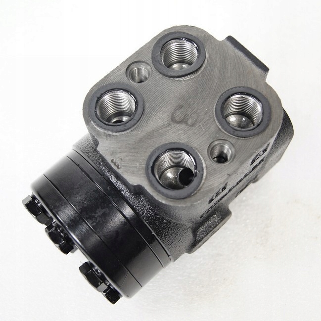 ORBITROL CN 125 Producent części iNY