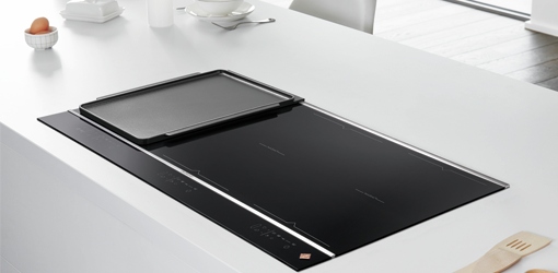 PLANCHA De Dietrich DAI7003S Le Creuset DPI7878X Premium Ekspert Serwis Hit Marka De Dietrich