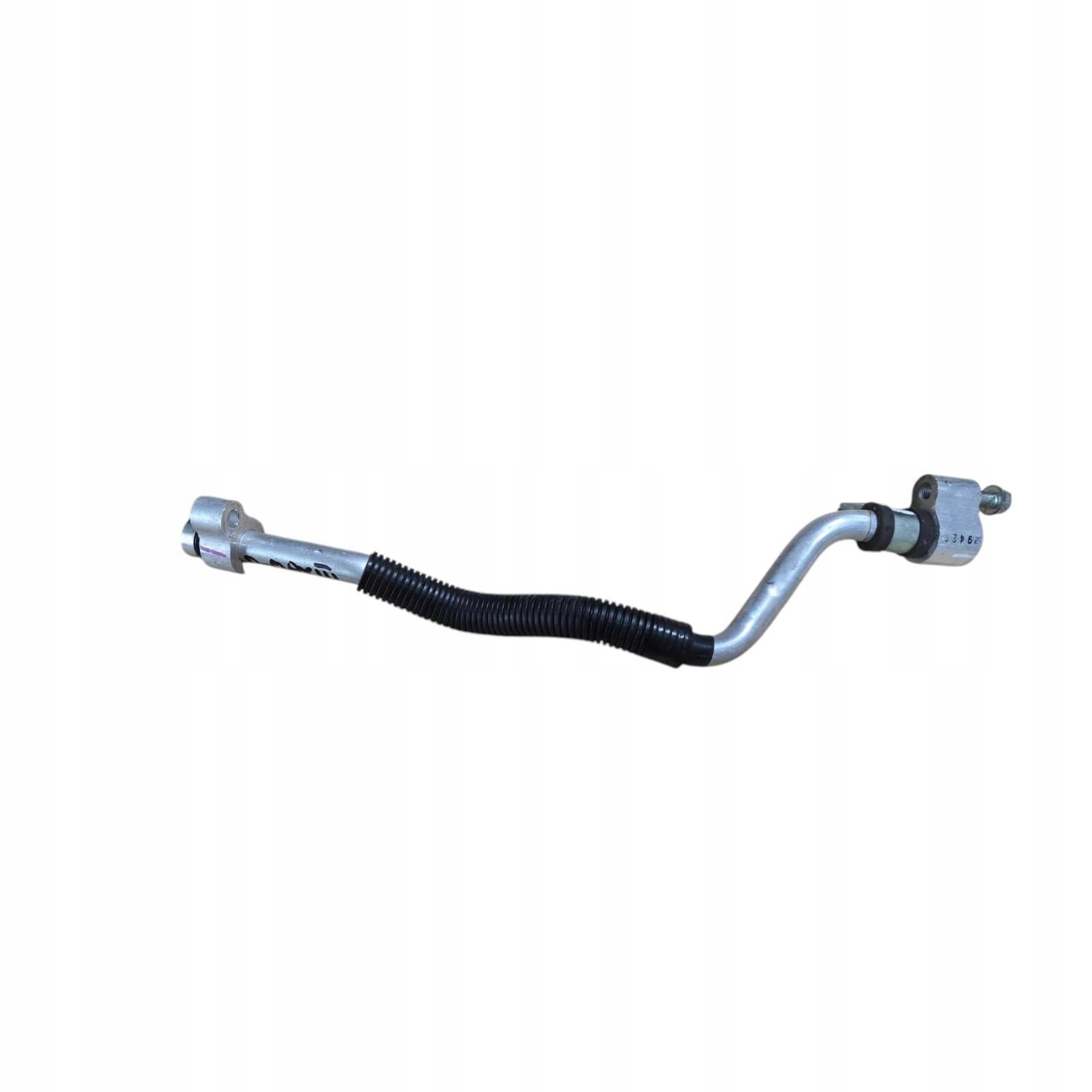 vedení hadice klimatizaci ISUZU D-MAX III 1.9 DDI