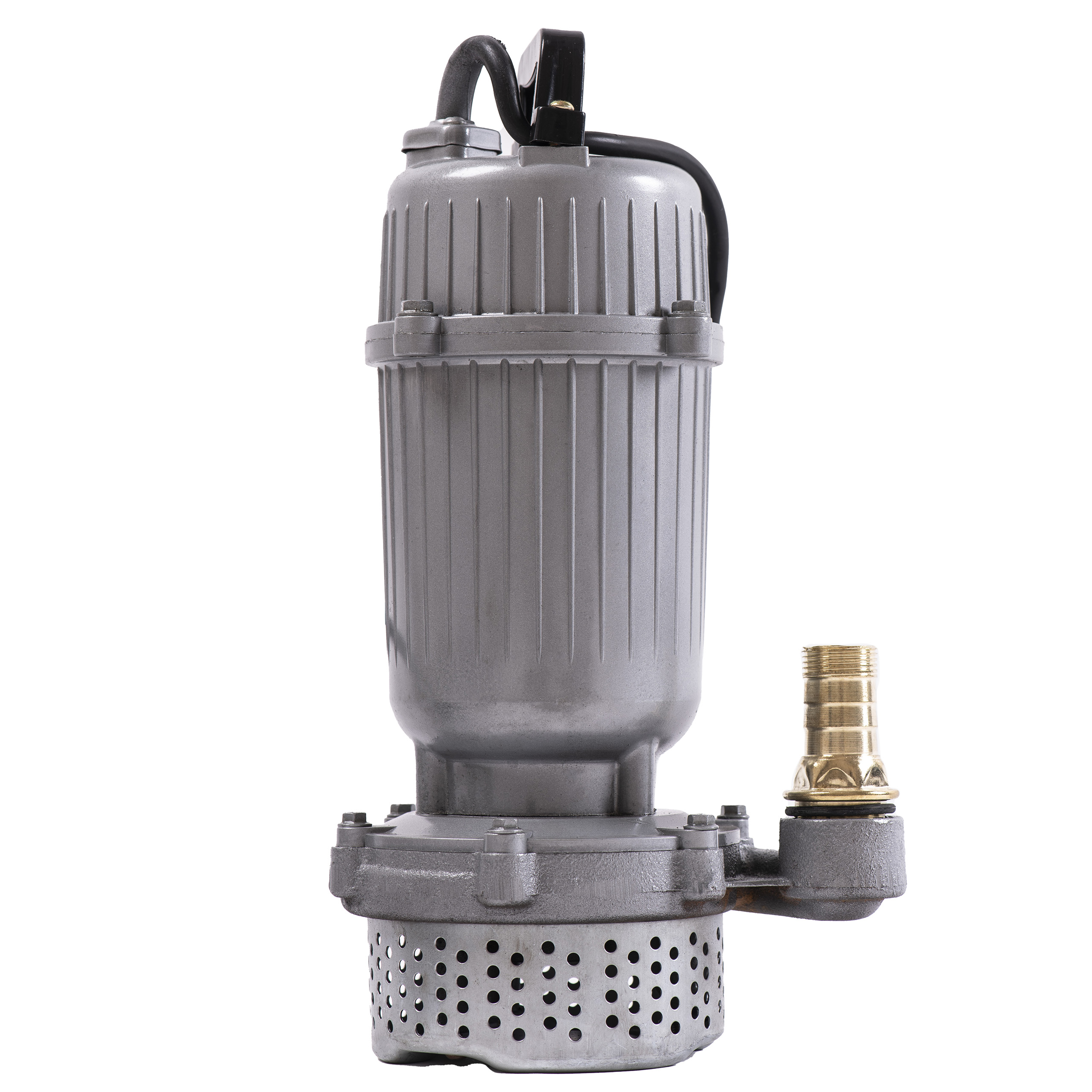 POMPA WODY BRUDNEJ CZYSTEJ SZAMBA ŚCIEKÓW SITO 20M Moc silnika 3150 W