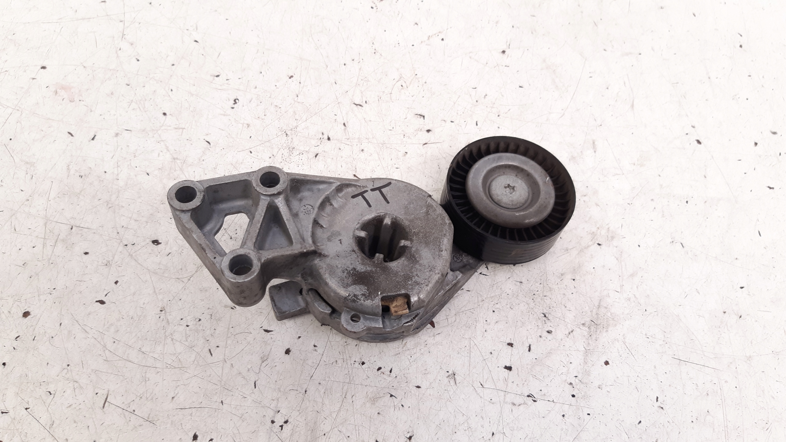 tenditore 04873010001 Audi TT