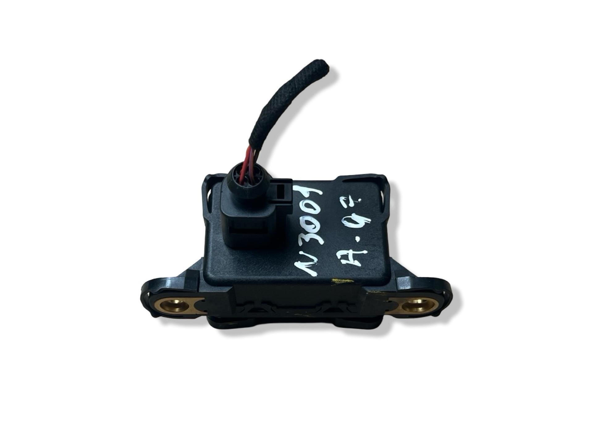 sensor acceleration Audi Q7 4L 2007 7H0907652A