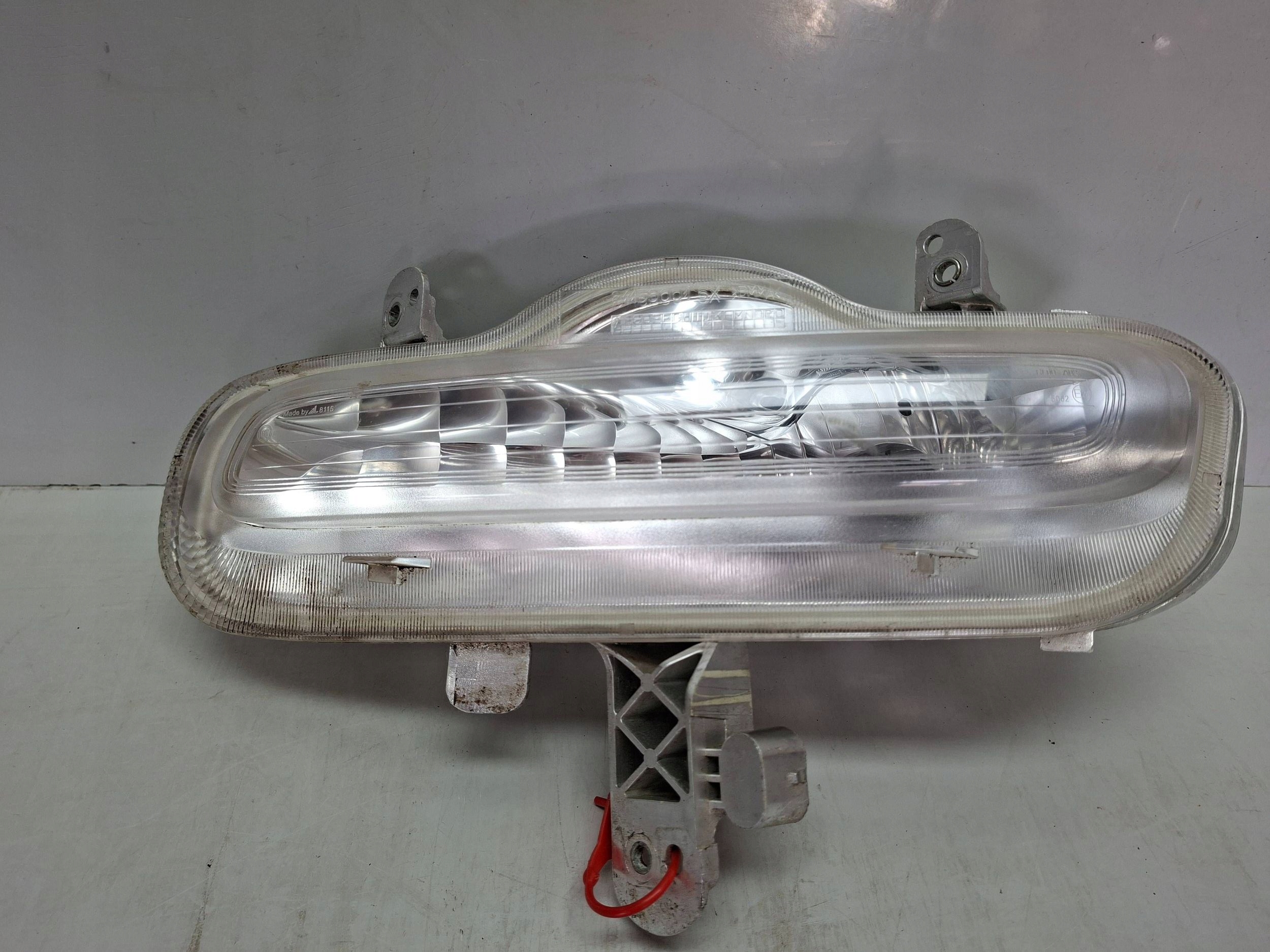 light DZIENNA left 81159001 FIAT PANDA III 2012