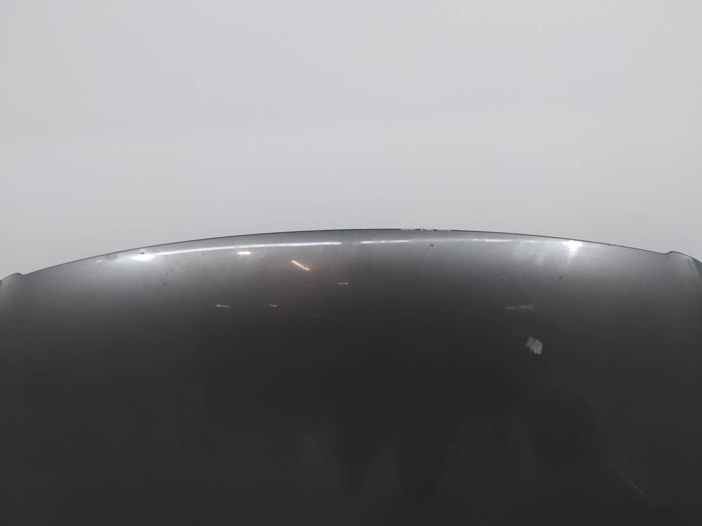 bonnet front grey VW Volkswagen Passat VI (2005-2010) B6