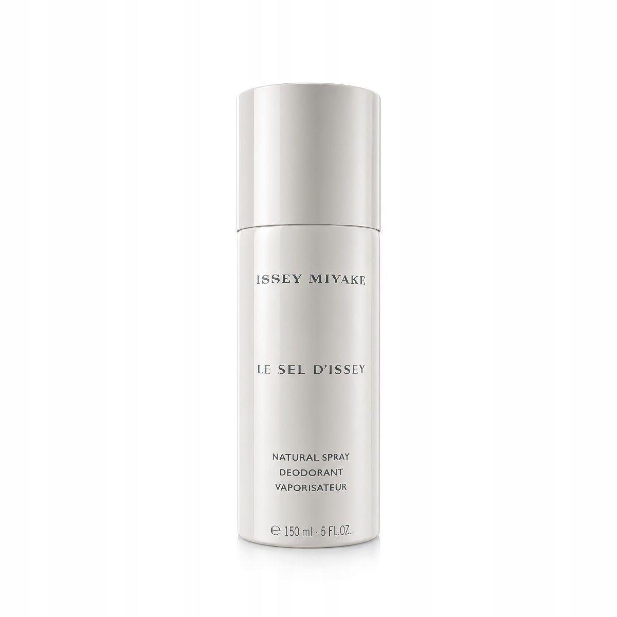 Issey Miyake Le Sel d'Issey Deo ve spreji 150 ml M