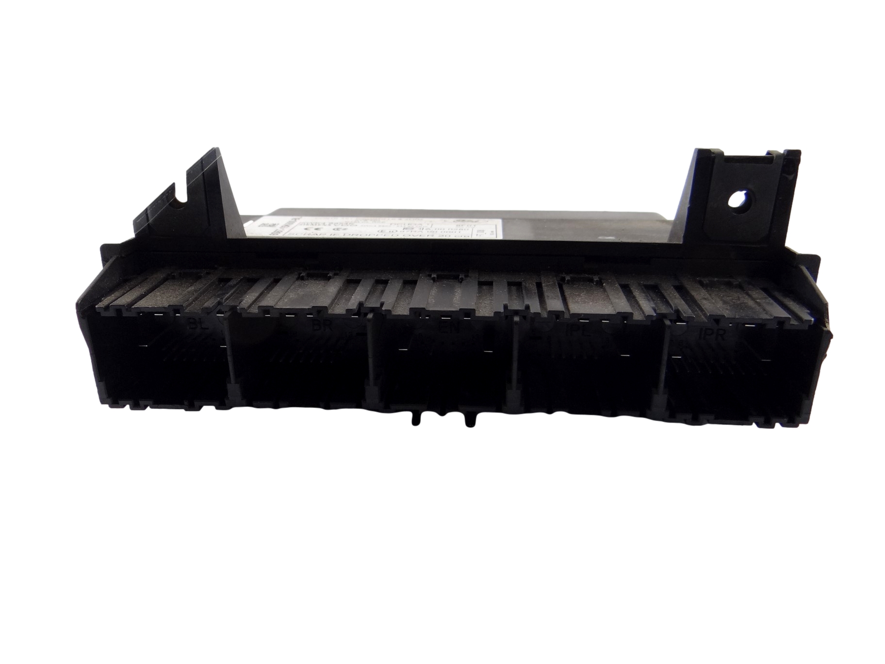 unité commande confort FORD FIESTA MK5 5WK4 88854K