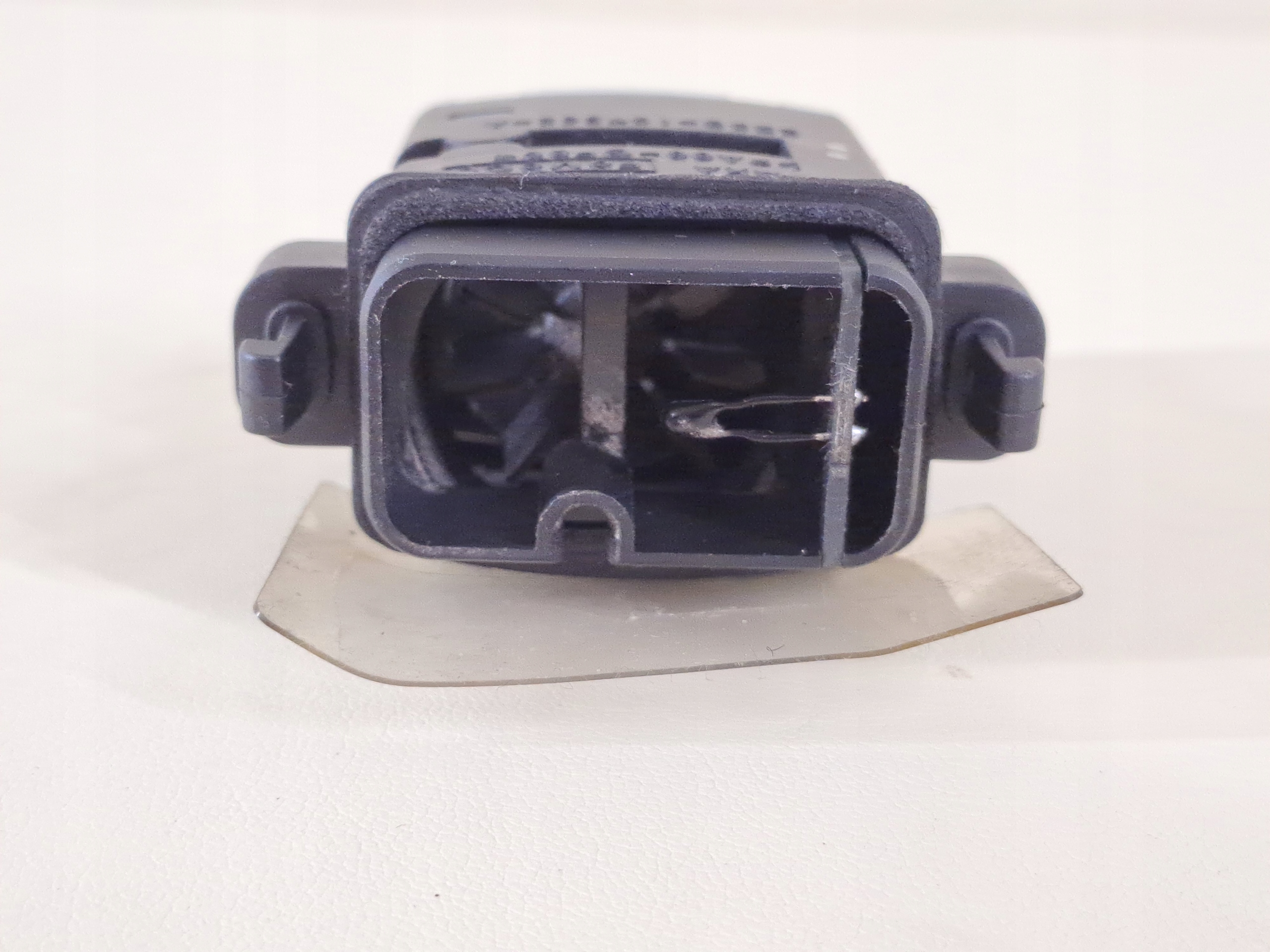Sensor TEMPERATURY WEWNETRZNEJ FORD MONDEO V MK5 17r